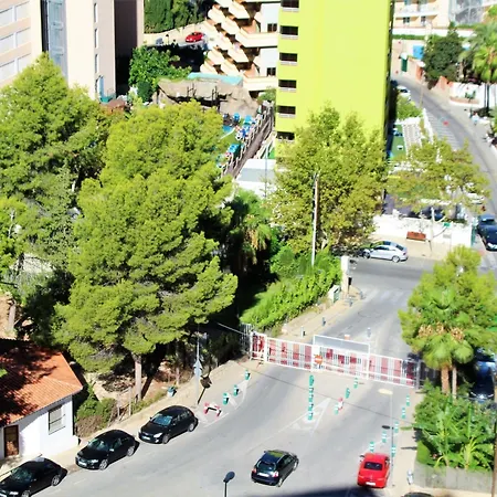 Ciudad Antena 3-b